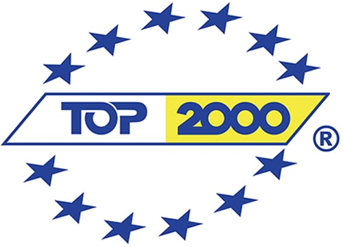 Logo Top2000